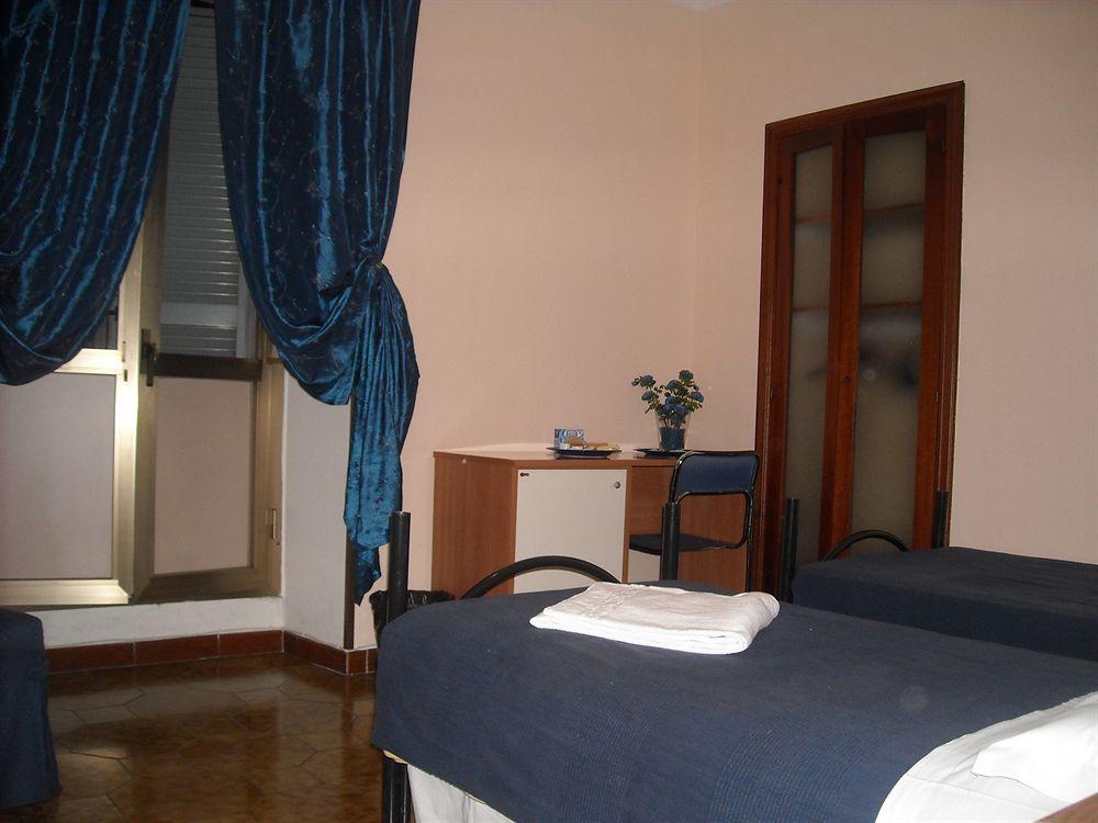 Affittacamere Trani B&t 3*