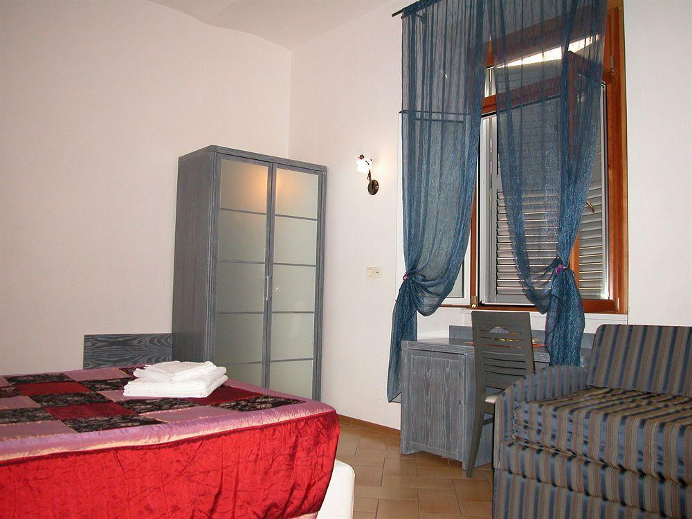 Trani B&t Roma