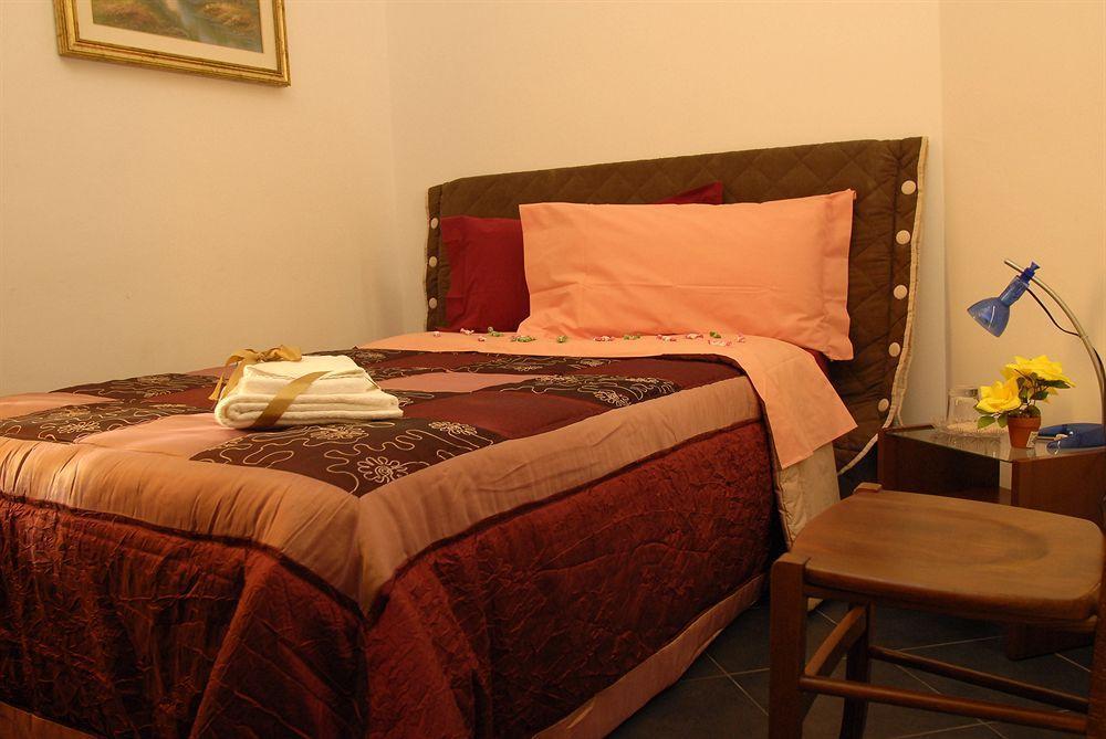 Affittacamere Trani B&t 3*