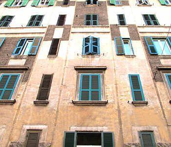 Romebed Hotell Roma