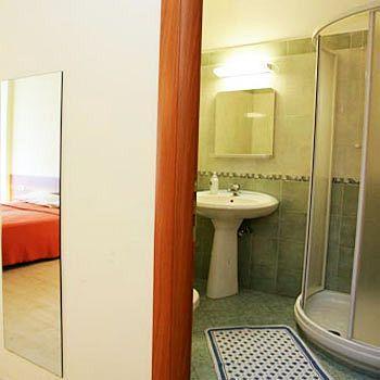 Trinity Hotell Roma