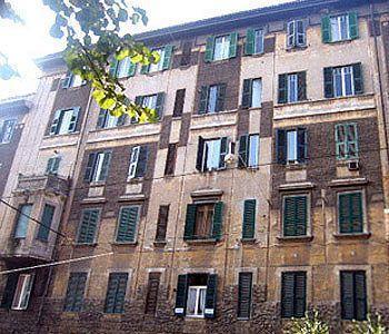 Trinity Roma