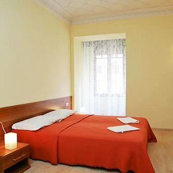Trinity Hotell 3*