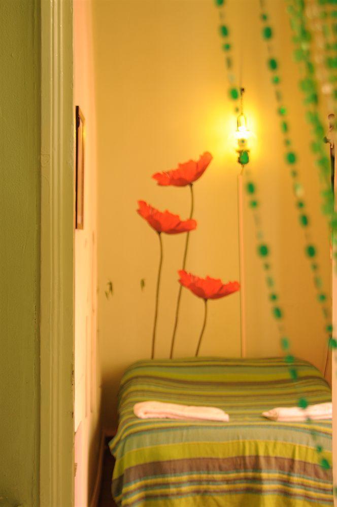 Pensión Sixbeds