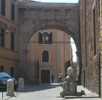 Sixbeds Roma
