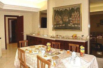 Frühstückspension Kosher The In 3*