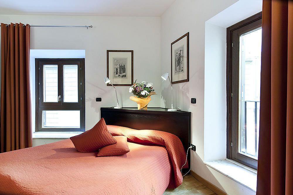 Hotel Pantheon 3e Roma