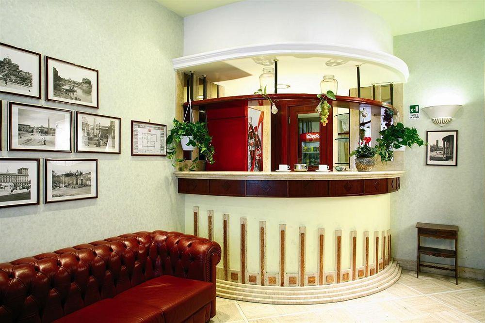 Hotell Orbis 2*