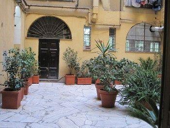 Laltra Luna * Roma