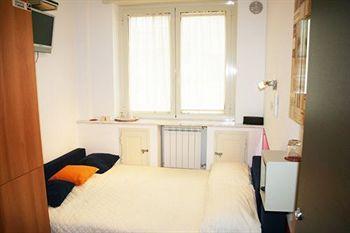 Frühstückspension S. Pietro 4*