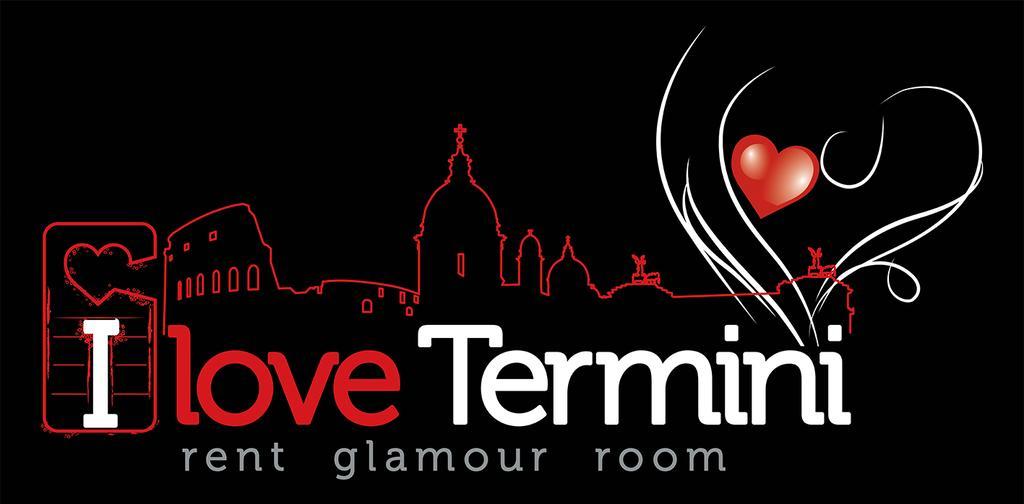 I Love Termini Rome