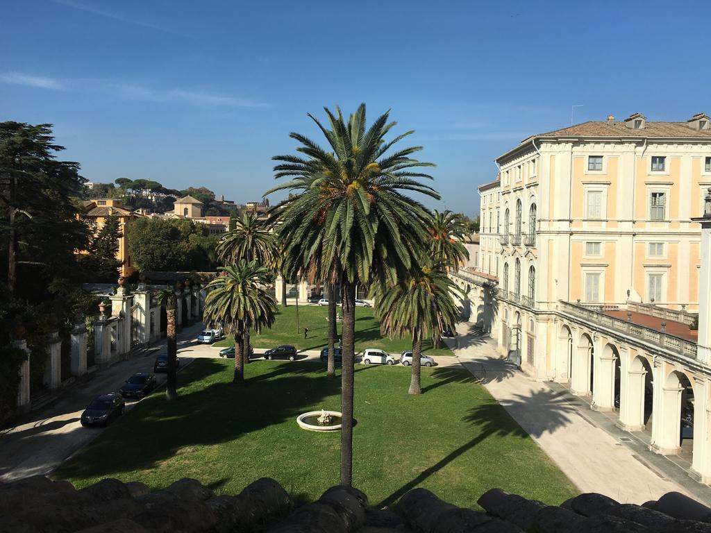 Apartamento Youroom Corsini *