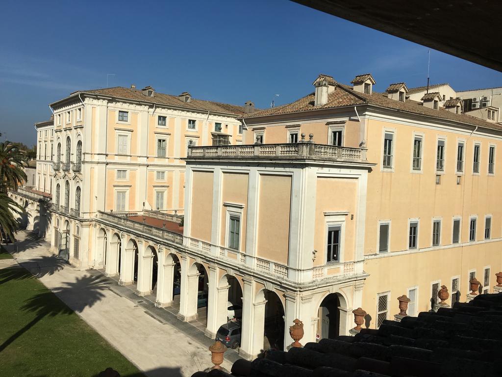 Apartamento Youroom Corsini