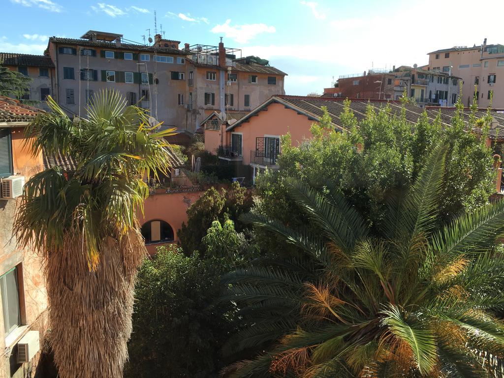 Youroom Corsini Roma