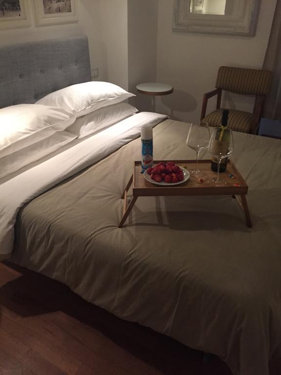 Dab Trevi Apartment Rom
