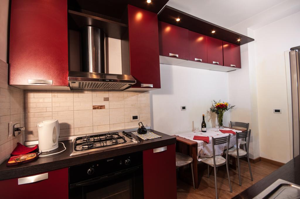 Apartamento Vatican Balcony *