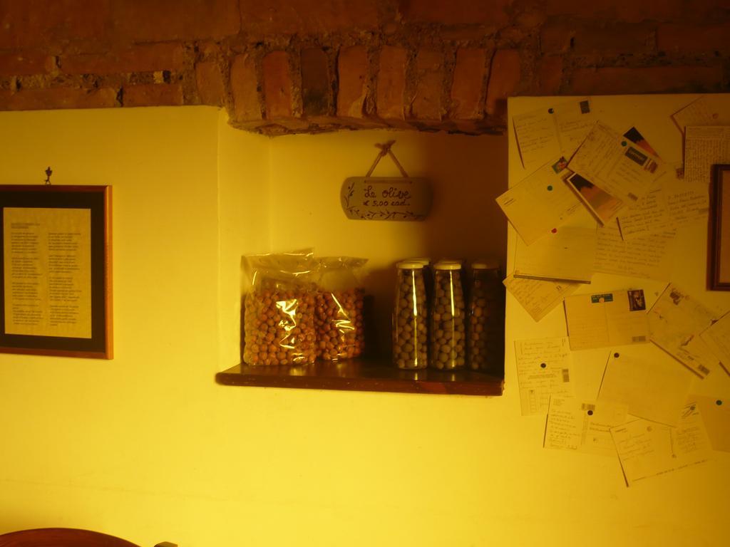 Il Baffetto 3* Roma