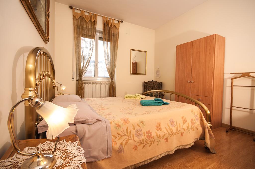 Apartamento Vatican Balcony *