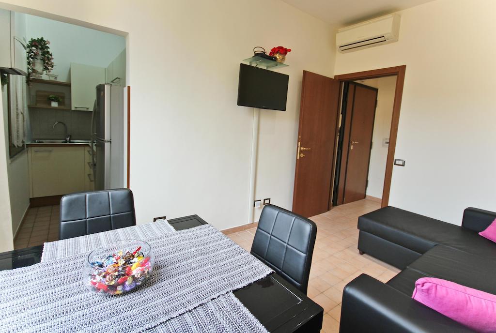 San Pietro's Apartamento