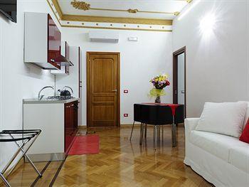 Casa de hóspedes Lh Royal Terrace 2*