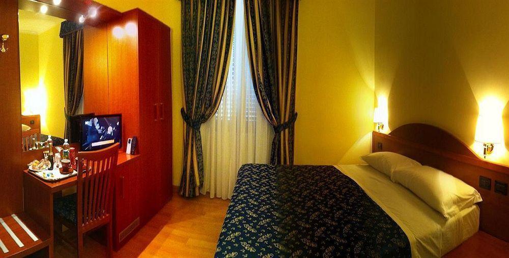 Saint Peter Affittacamere 3*