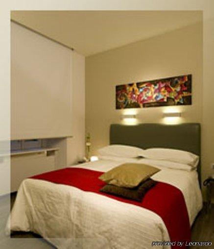 Residenza Borghese Alojamento de Acomodação e Pequeno-almoço