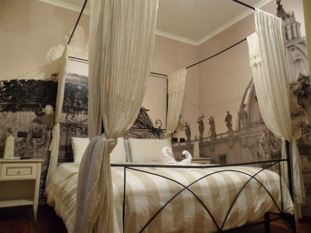 Le Downtown Casa de hóspedes