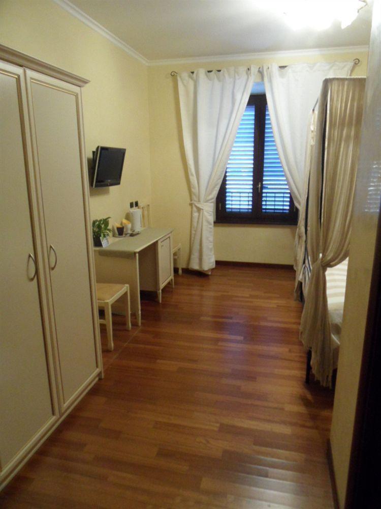 Casa de hóspedes Le Downtown 3*