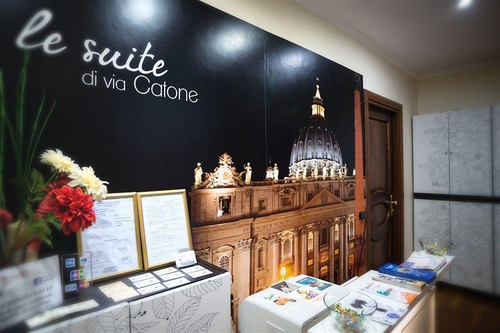 Gjestgiverier Le Downtown Roma