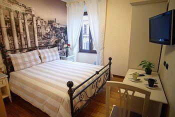 Gjestgiverier Le Downtown