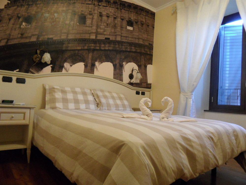 Le Downtown Casa de hóspedes