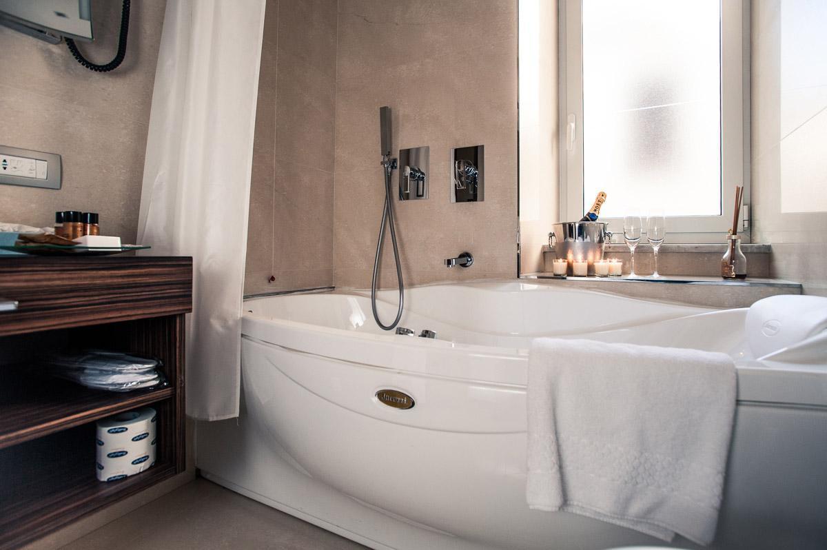 Bed and breakfast Maison Candia Luxury House Roma