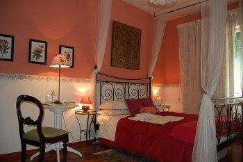 Bed and breakfast Casa A