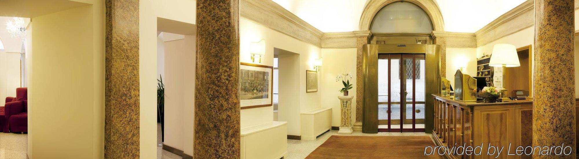 Santa Chiara Hotel