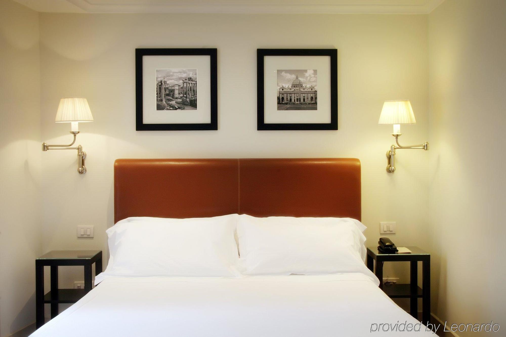 Hotel Santa Chiara