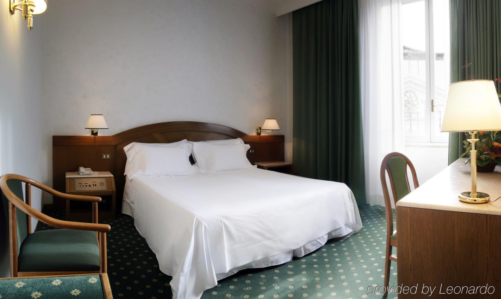 Santa Chiara Hotel Roma