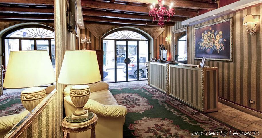 Relais Group Palace Hotel 4*