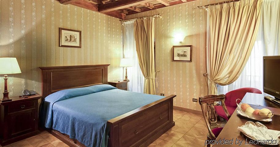Relais Group Palace 4* Roma