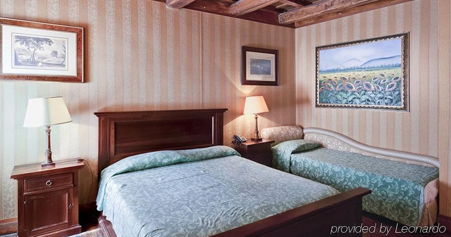Relais Group Palace Hotel Roma