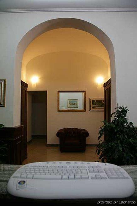 Dipendenza Galileo 3* Rom