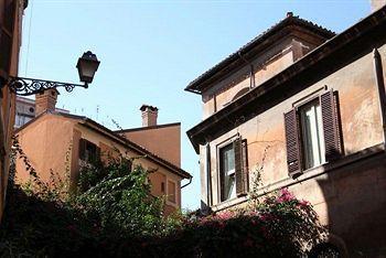 Antico Borgo Di Trastevere