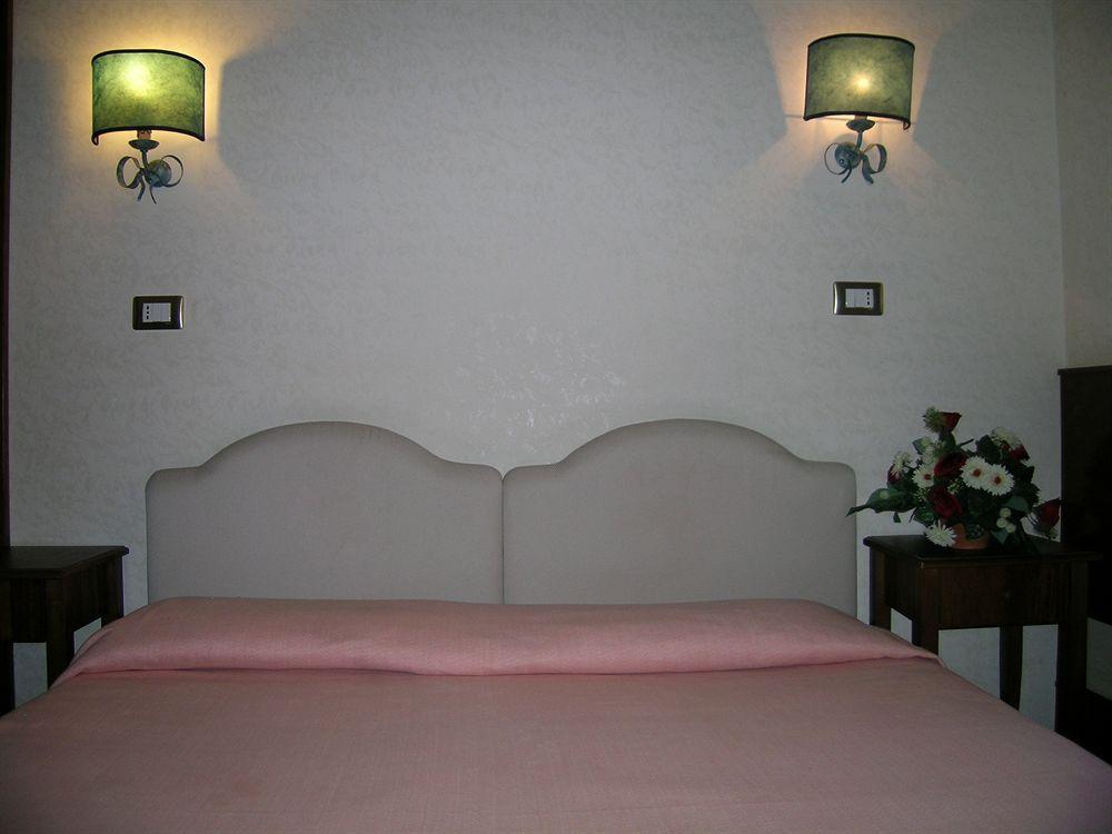 Antico Borgo Di Trastevere Roma