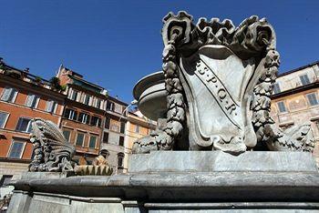 Hotel Antico Borgo Di Trastevere Roma