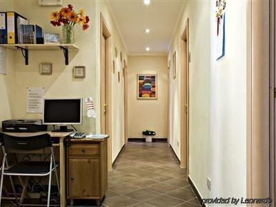 Domus Victoria Gjestgiverier Roma