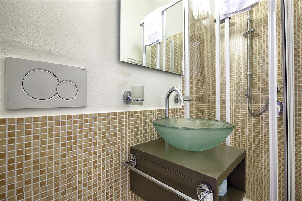 Colorseum Residenza 3* Roma