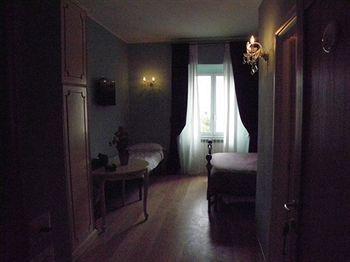 Residenza Dei Principi Frühstückspension