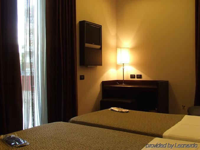 Hotel Re Di Roma