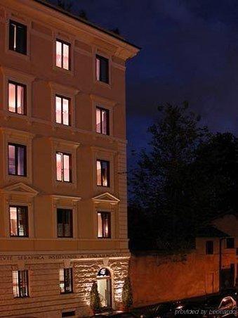 San Francesco 3* Roma