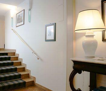 Hotell Buenos Aires Roma