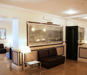 Hotell Buenos Aires